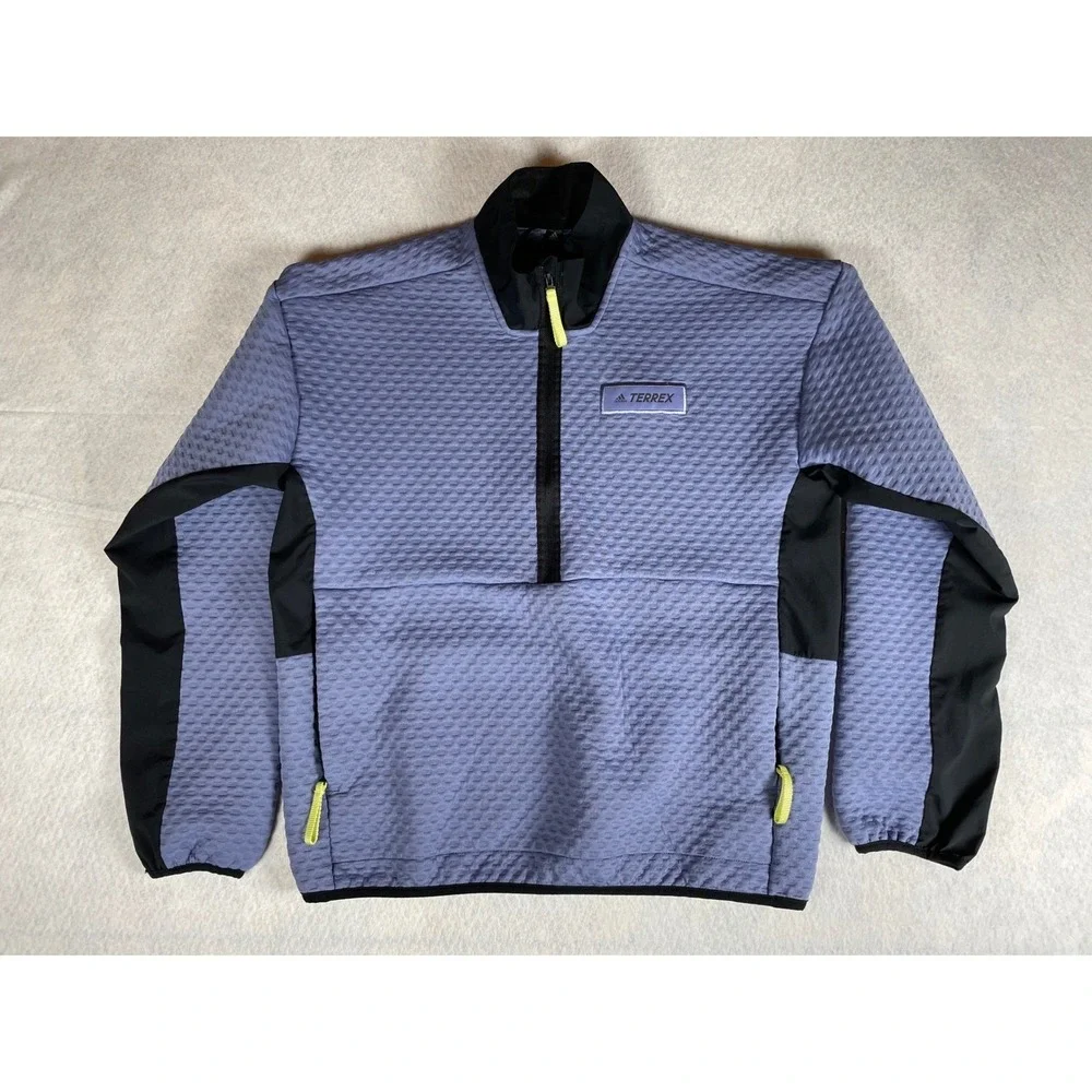 adidas terrex half